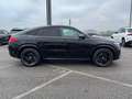 Mercedes-Benz GLE 300 d 4MATIC Coupe Schwarz - thumbnail 8