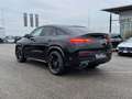 Mercedes-Benz GLE 300 d 4MATIC Coupe Schwarz - thumbnail 5