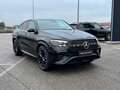 Mercedes-Benz GLE 300 d 4MATIC Coupe Schwarz - thumbnail 1