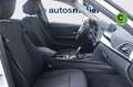 BMW 318 318d Blanc - thumbnail 6