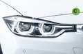 BMW 318 318d Blanc - thumbnail 12