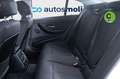 BMW 318 318d Blanc - thumbnail 10