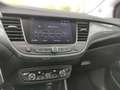 Opel Crossland Enjoy 1.2 Turbo EU6e LHZ SHZ PDC Klima-A. Rückf.-K Gris - thumbnail 11