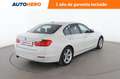 BMW 318 318d Blanco - thumbnail 6