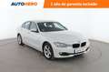 BMW 318 318d Blanco - thumbnail 8