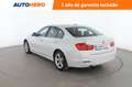 BMW 318 318d Blanco - thumbnail 4