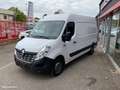 Renault Master III FG F3300 L2H2 2.3 DCI 170CH GRAND CONFORT BVR EURO6 Blanc - thumbnail 3