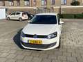 Volkswagen Polo Polo+1.2+Easyline Wit - thumbnail 1
