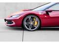 Ferrari 296 GTB *Full-PPF*1.Hd.*Carbon+LED+Lift*360°*JBL* Rouge - thumbnail 11