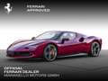 Ferrari 296 GTB *Full-PPF*1.Hd.*Carbon+LED+Lift*360°*JBL* Rouge - thumbnail 1