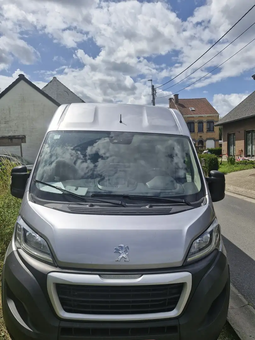 Peugeot Boxer 2.2 BlueHDi L2H2 Premium S/S - 1