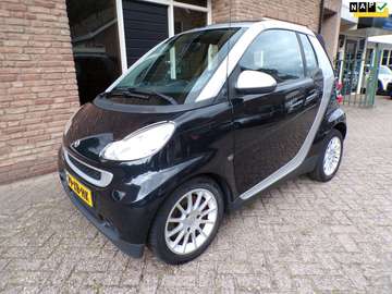 cabrio 1.0 Pure Automaat / Airco