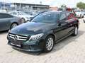 Mercedes-Benz C 200 C 200 T d (205.201) Verde - thumbnail 1