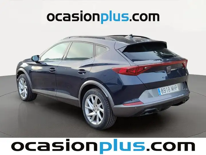Cupra Formentor 2.0 TDI 2023, foto 3