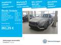 Skoda Octavia Combi 2.0 TSI DSG RS Navi LED Grau - thumbnail 1