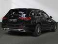 Mercedes-Benz C 180 T Avantgarde DigitalLight HeadUp AHK 360°K Negro - thumbnail 3