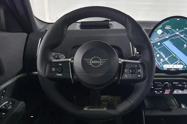 Mini Countryman view 12