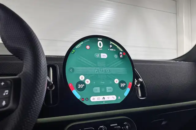 Mini Countryman view 15