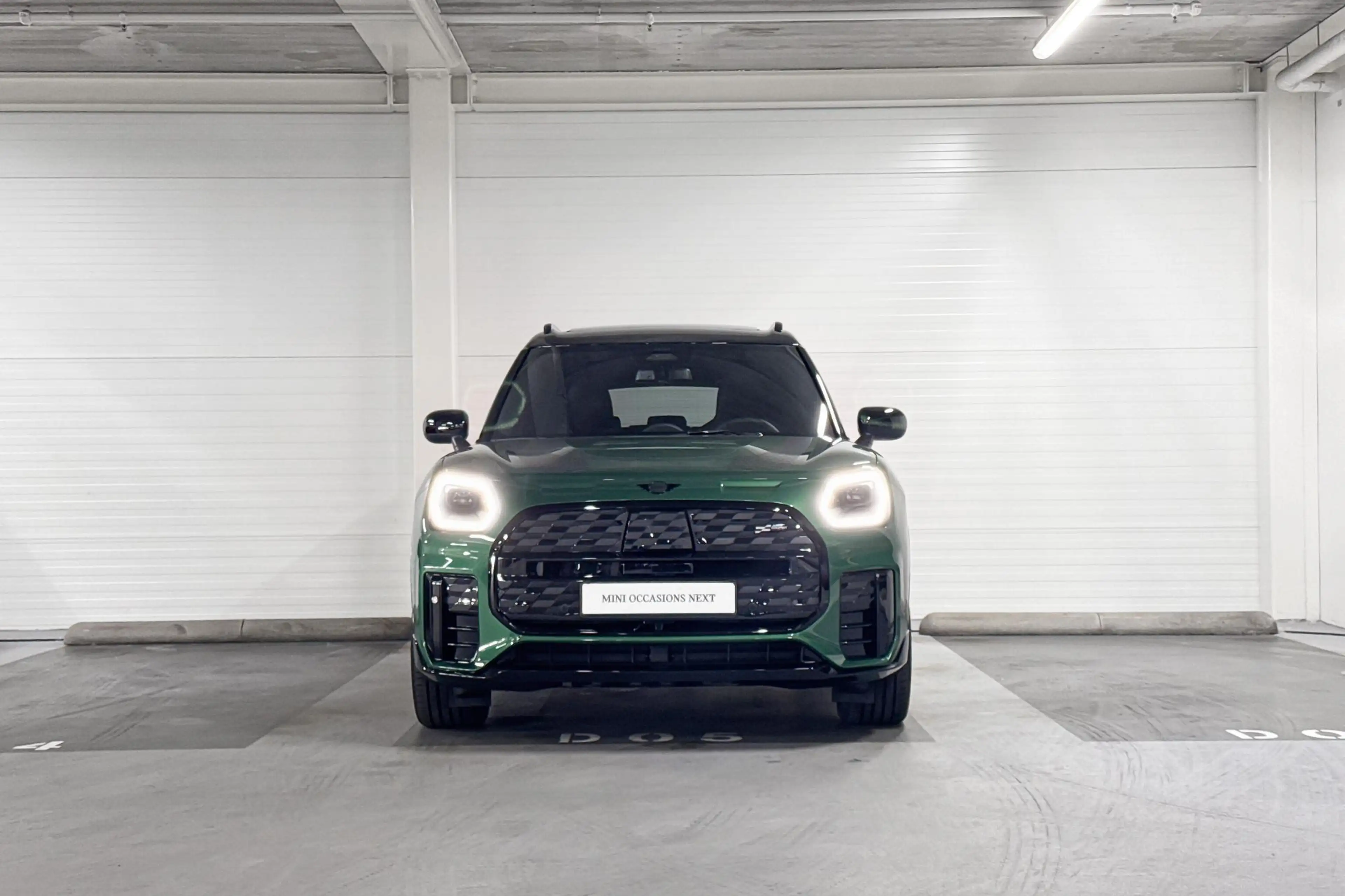 MINI John Cooper Works Countryman E | Pakket S | Panoramadak | Comfort Access | Stuu — photo 5
