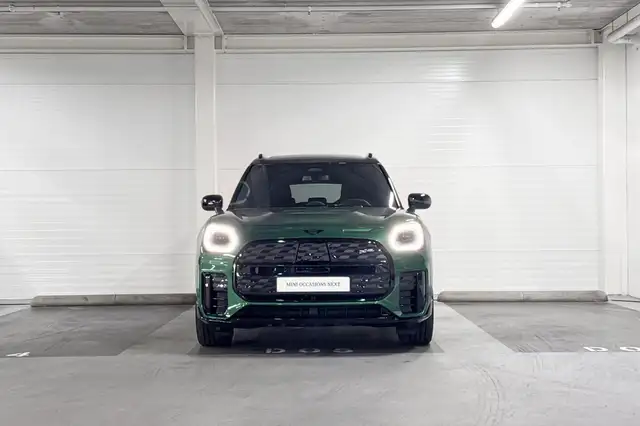 Mini Countryman view 5