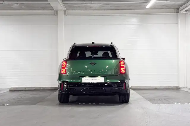 Mini Countryman view 7