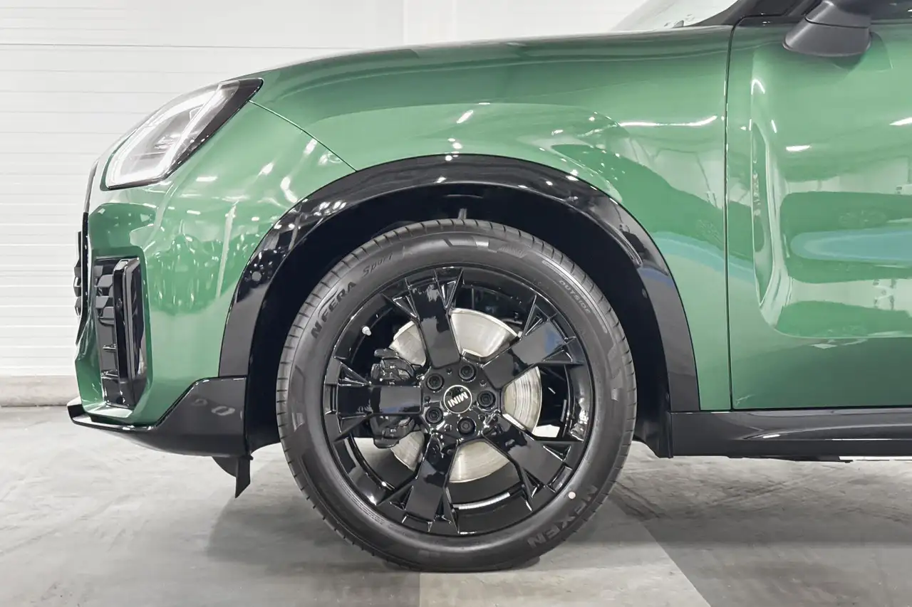 MINI John Cooper Works Countryman 2026