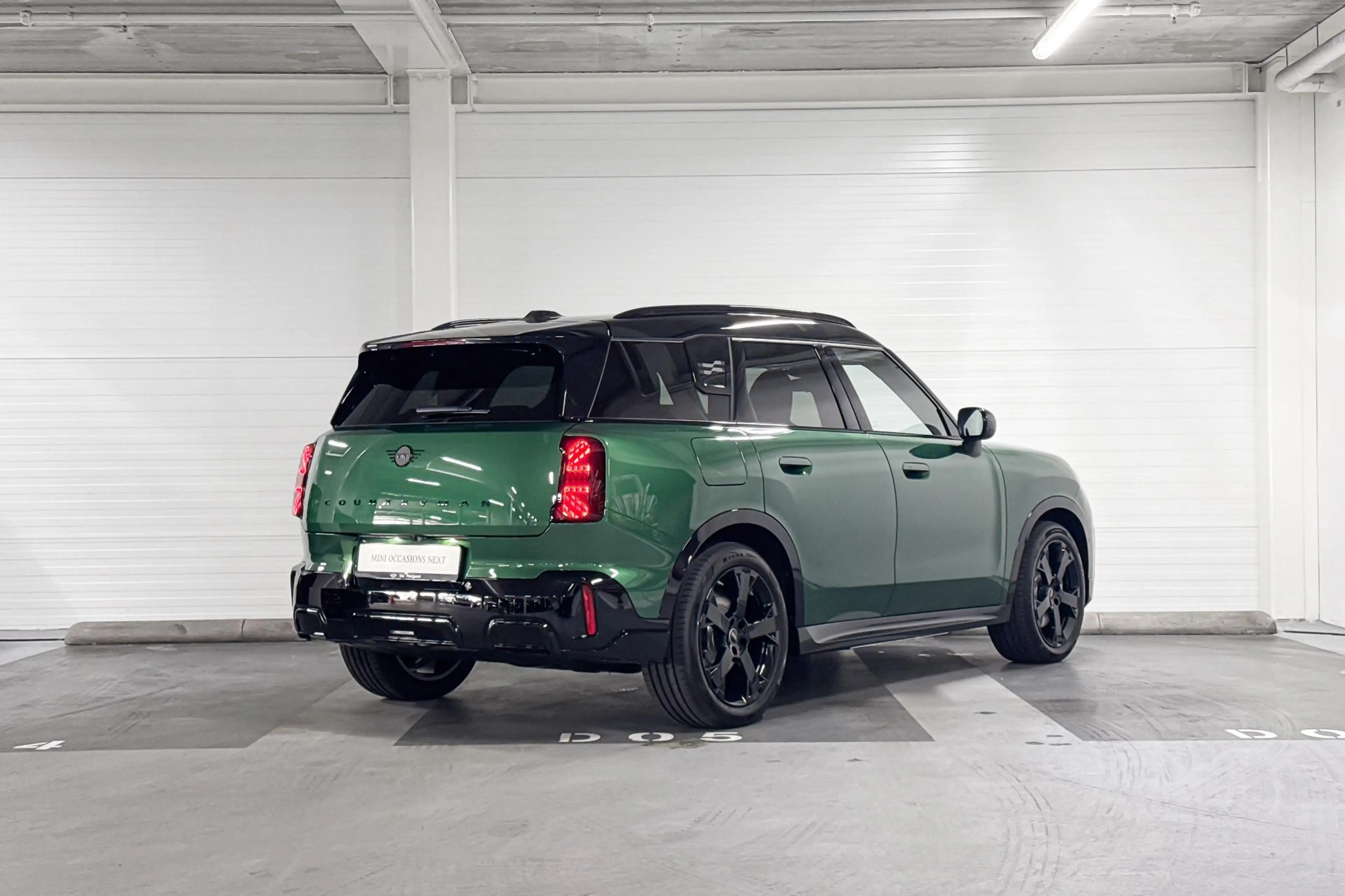 MINI John Cooper Works Countryman E | Pakket S | Panoramadak | Comfort Access | Stuu — photo 6