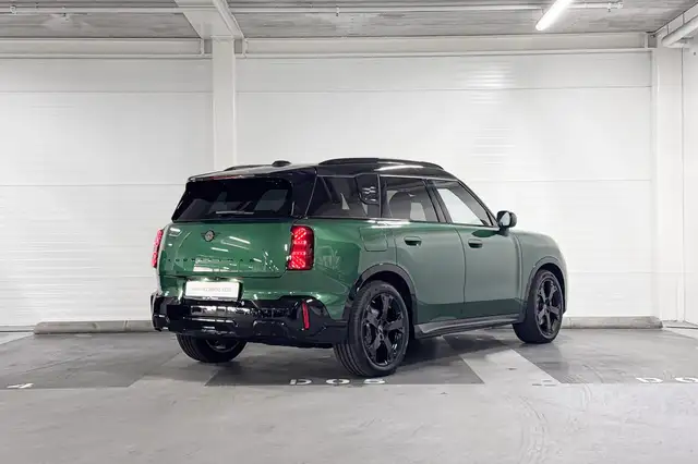 Mini Countryman view 6