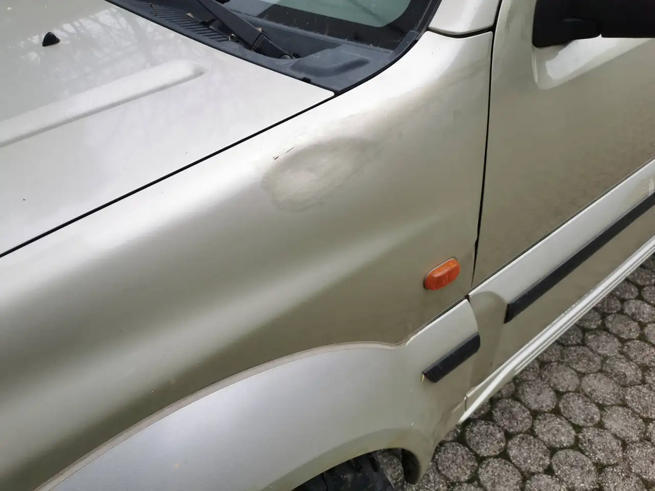 Suzuki Jimny III 1997 1.3 16v JLX 4wd, foto 7