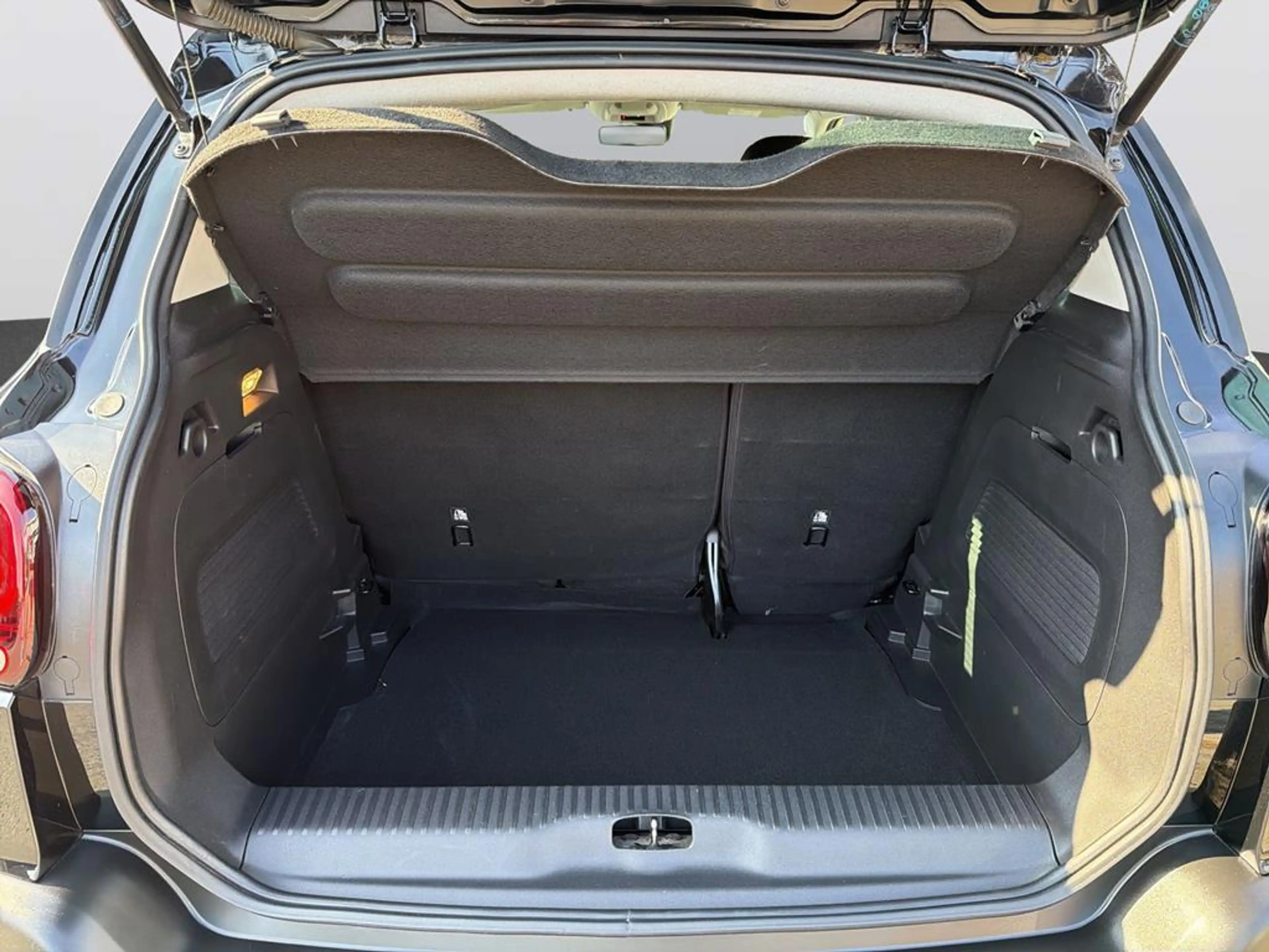 Citroen C3 Aircross Feel Pack AHK+SITZHZG+PDC — photo 7