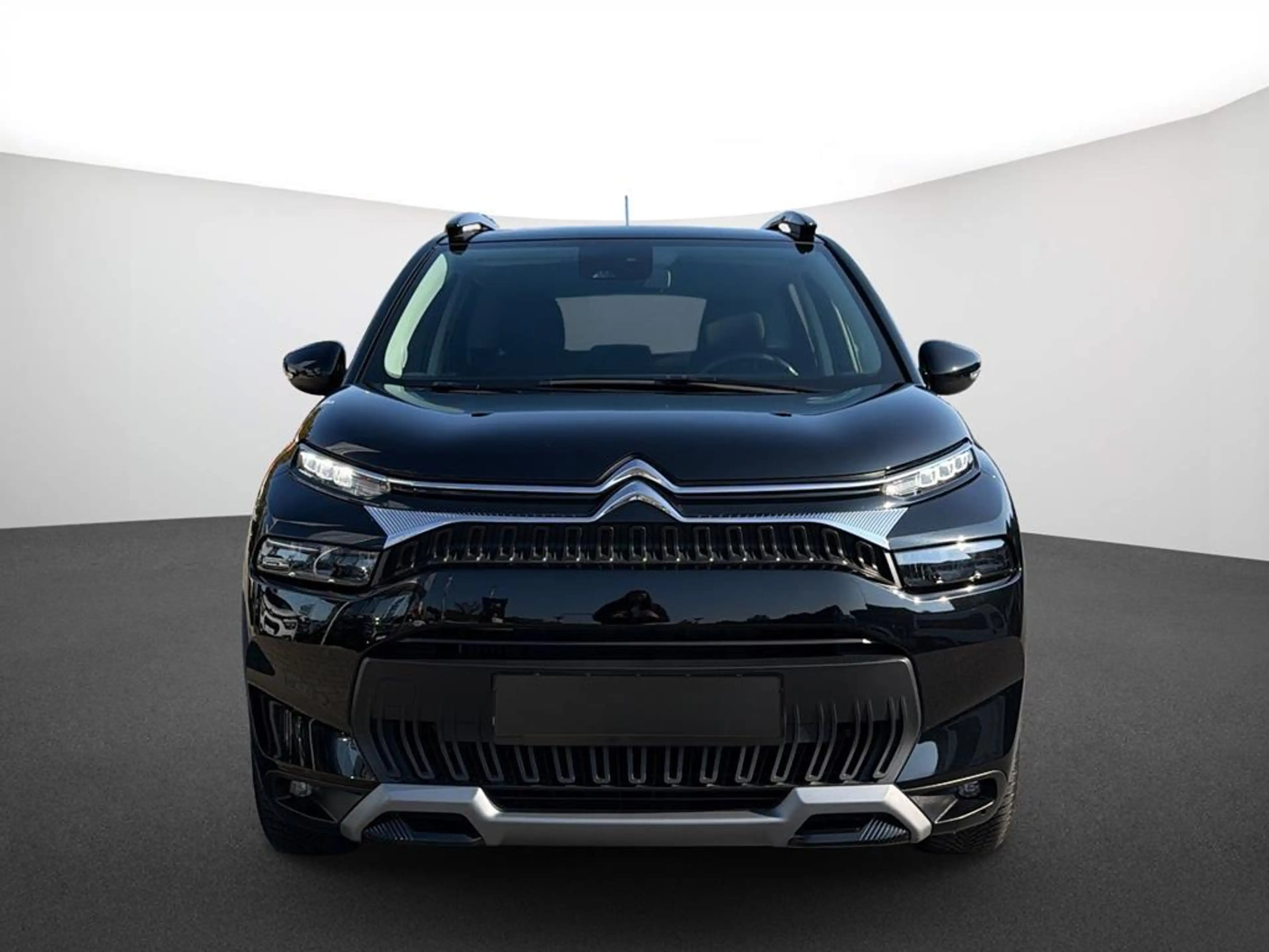 Citroen C3 Aircross Feel Pack AHK+SITZHZG+PDC — photo 3