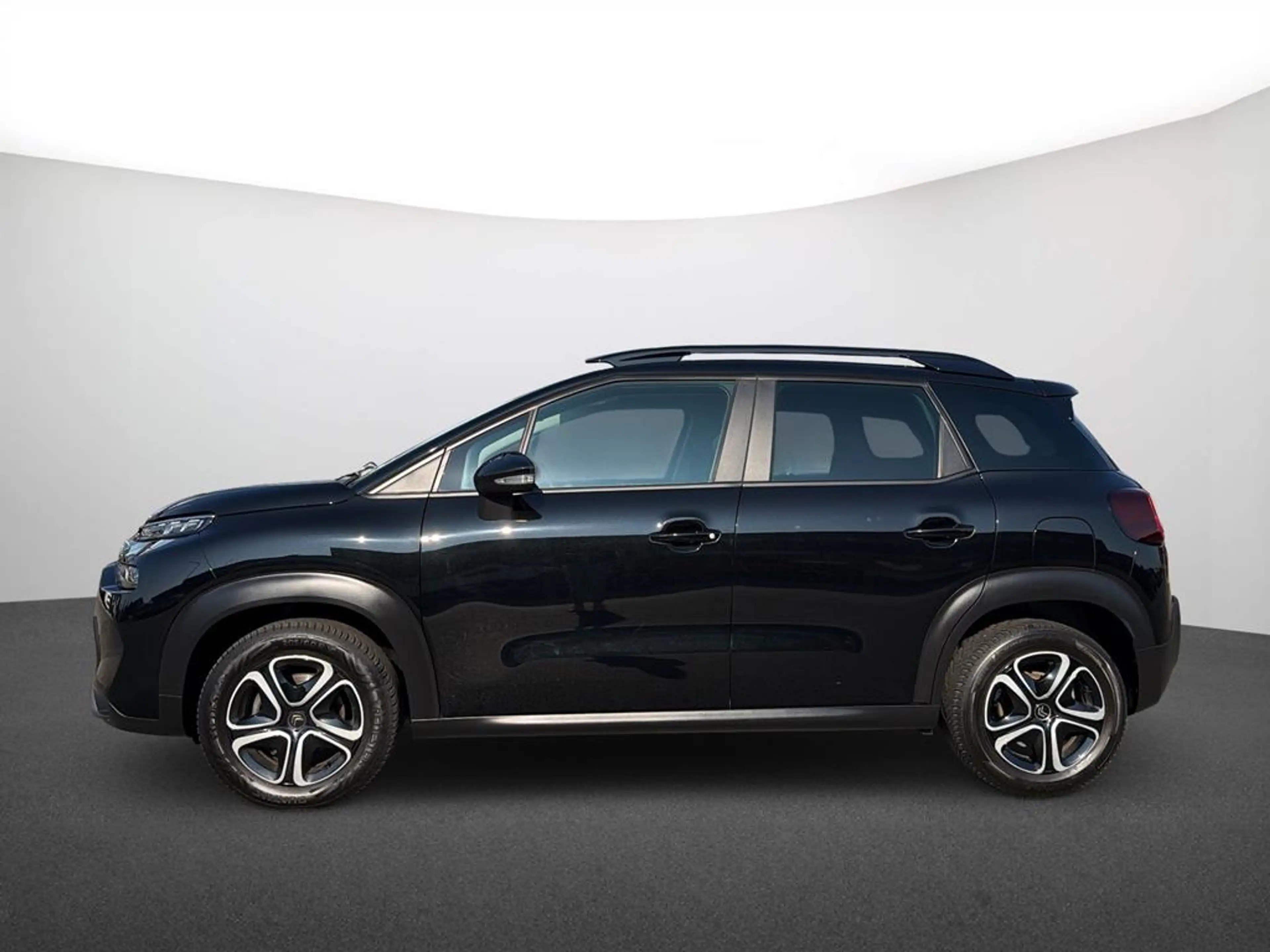 Citroen C3 Aircross Feel Pack AHK+SITZHZG+PDC — photo 5