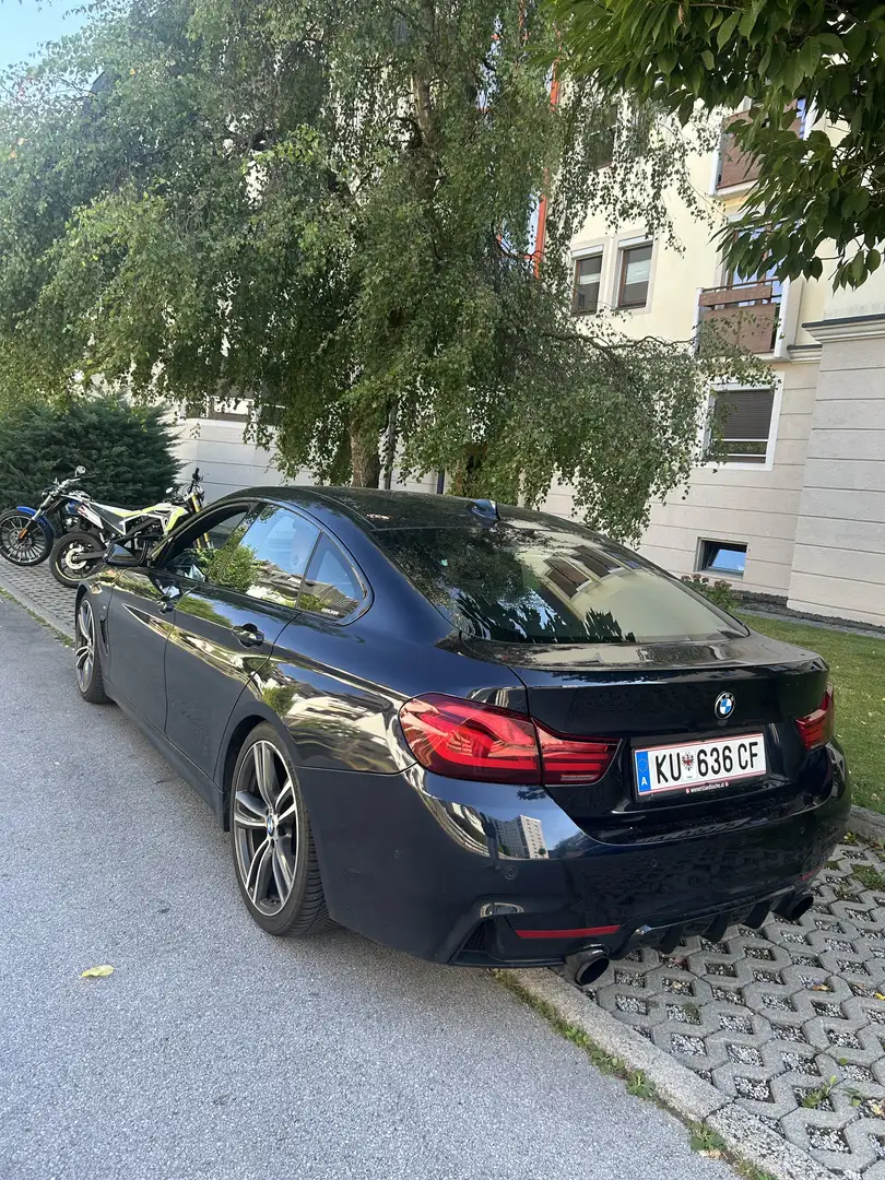 BMW 430 430xd Gran Coupe M - 2