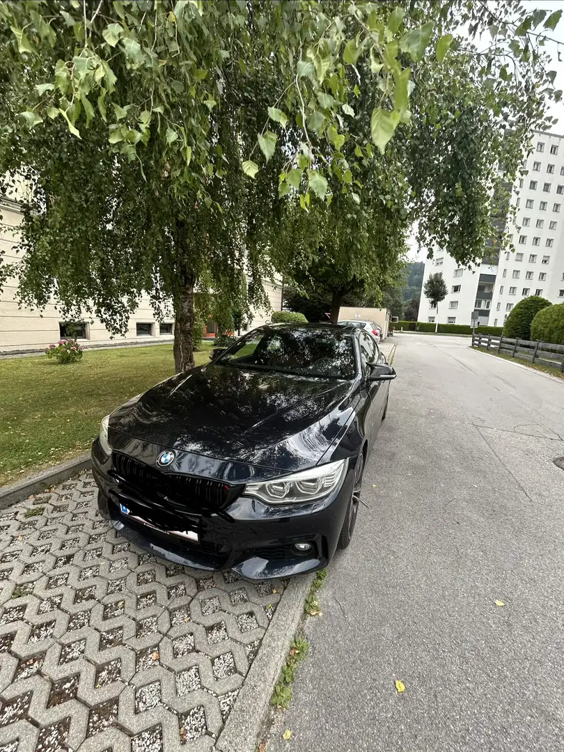 BMW 430 430d xDrive Gran Coupe M Sport Aut. - 1