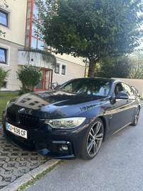 430xd Gran Coupe M