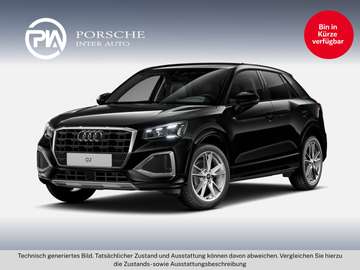 30 TFSI admired