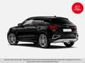 Audi Q2 30 TFSI admired Schwarz - thumbnail 3