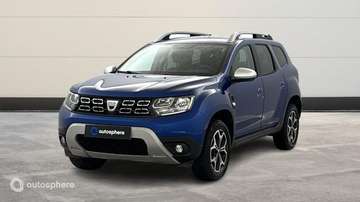 1.5 Blue dCi 115ch Prestige 4x2 E6U