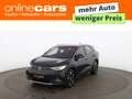 Volkswagen ID.4 Pro Performance Life 77kWh Aut LED RADAR NAV Grau - thumbnail 1