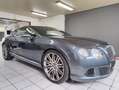 Bentley Continental GT 6.0 W12 Speed 4WD Carbon*Sport Gris - thumbnail 3