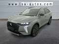 DS Automobiles DS 7 Crossback 1.5 BlueHDi 130 EAT8  Pallas Gris - thumbnail 1