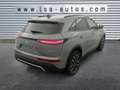 DS Automobiles DS 7 Crossback 1.5 BlueHDi 130 EAT8  Pallas Gris - thumbnail 4