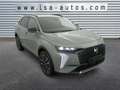 DS Automobiles DS 7 Crossback 1.5 BlueHDi 130 EAT8  Pallas Gris - thumbnail 2