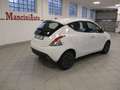 Lancia Ypsilon 1.0 FIREFLY(70cv) HYBRID SILVER-E6D-T-UNIPROPRIETA Bianco - thumbnail 4