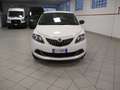 Lancia Ypsilon 1.0 FIREFLY(70cv) HYBRID SILVER-E6D-T-UNIPROPRIETA Bianco - thumbnail 2