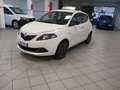 Lancia Ypsilon 1.0 FIREFLY(70cv) HYBRID SILVER-E6D-T-UNIPROPRIETA Bianco - thumbnail 3