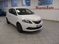 Lancia Ypsilon 1.0 FIREFLY(70cv) HYBRID SILVER-E6D-T-UNIPROPRIETA Bianco - thumbnail 1