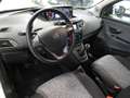 Lancia Ypsilon 1.0 FIREFLY(70cv) HYBRID SILVER-E6D-T-UNIPROPRIETA Bianco - thumbnail 8