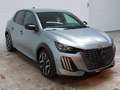 Peugeot 208 2 1.2 PureTech 100 MAN6 S&S GT Gris - thumbnail 4