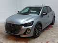 Peugeot 208 2 1.2 PureTech 100 MAN6 S&S GT Gris - thumbnail 2